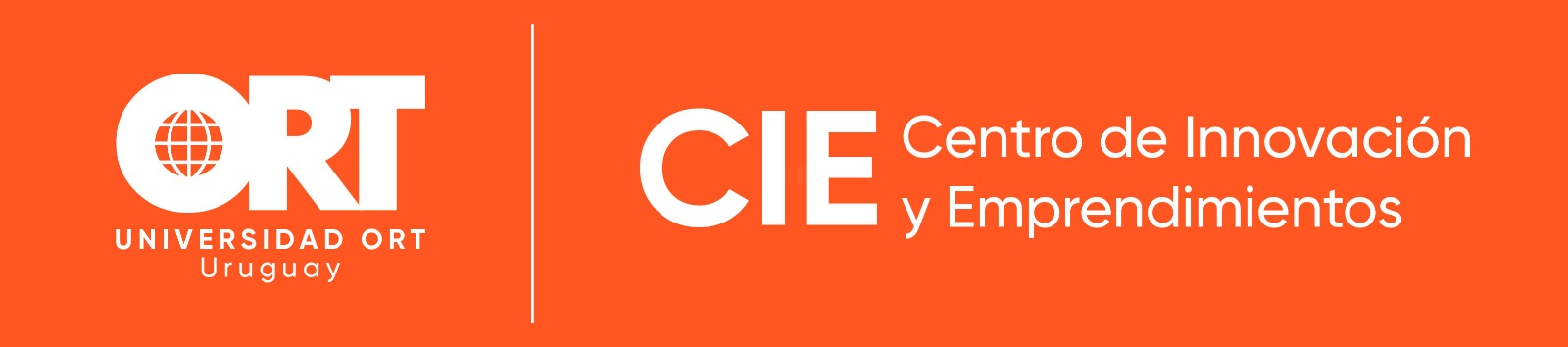 CIE — Centro de Innovación y Emprendimientos, Universidad ORT Uruguay